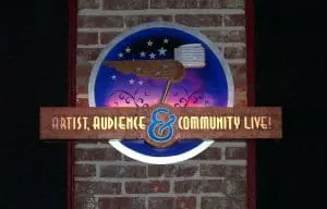 AACL sign