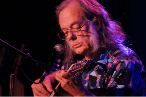 David Lindley 2011
