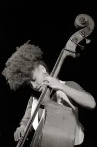 Esperanza Spalding