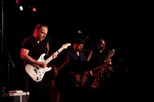 Jimmie Vaughan 2011